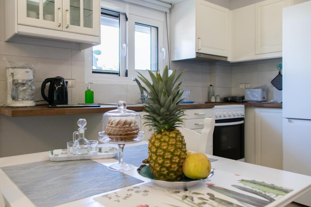 The Prickly Pear Appartement La Canée